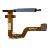 Flex Sensor Biometria Digital