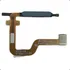 Flex Sensor Biometria Digital Moto E32 Xt2227 Original Cinza
