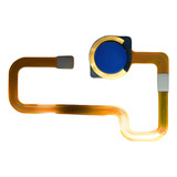 Flex Sensor Biometria Digital