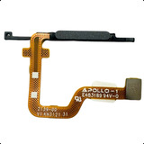 Flex Sensor Biometria Motorola