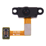 Flex Sensor Impressao Digital