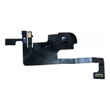 Flex Sensor Proximidade Flex Auricular Mic iPhone 14 Origina