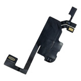 Flex Sensor Proximidade iPhone