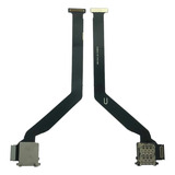 Flex Slot Chip Conector