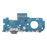 Flex Sub Placa Conector Carga Para Galaxy A35 5g A356 Turbo