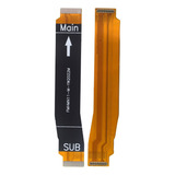 Flex Sub Placa Mae