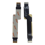 Flex Sub Placa Mae