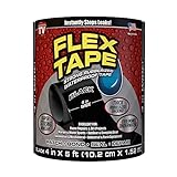 Flex Tape Black 4