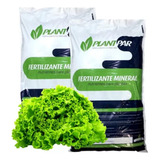 Flex Vermelho   Flex Azul 25kg   Nutriente Para Hidroponia
