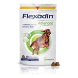 Flexadin Advanced 30 Tabs