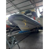 Flexboat 760 Zefir Remar Tropical Zodiac