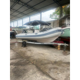 Flexboat Sr 500 