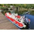 Flexboat Sr 550 Revizado C Carreta Rodoviaria