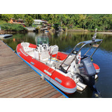 Flexboat Sr 550 Revizado