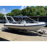 Flexboat Sr 620 C