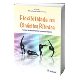 Flexibilidade Na Ginastica Ritmica