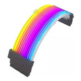 Flexivel Argb Led Light