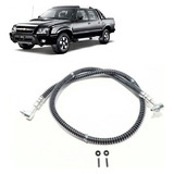 Flexivel Embreagem Gm S10