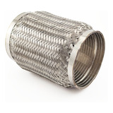 Flexivel Escape Inox 4