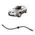 Flexivel Freio Dianteiro Direito Renault Megane 2007 A 2012