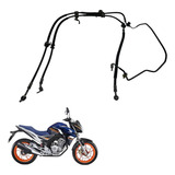 Flexível Freio Dianteiro Honda Cb 250 F Twister 2016 2022