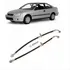 Flexivel Freio Dianteiro Honda Civic Ano 96 00 2 Unidades