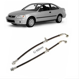 Flexivel Freio Dianteiro Honda