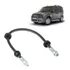 Flexivel Freio Fiat Doblo Adventure/adventure Locker 530mm