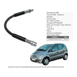 Flexivel Freio Mercedes Classe