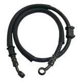 Flexivel Mangote Freio Cb300