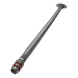Flexivel Turbina Motor Cummins