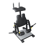Flexora Em Pé Unilateral Articulado Academia E Musculação