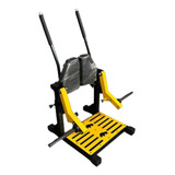 Flexora Em Pé Unilateral Strong Machine