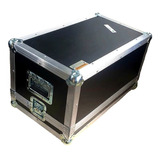 Flight Case Cabecote Engl