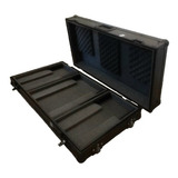 Flight Case Combo Para