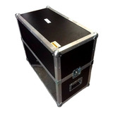 Flight Case Duplo Para