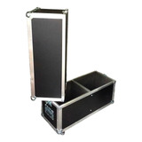 Flight Case Duplo Para
