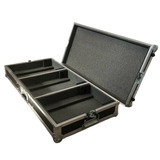 Flight Case Para 2 Xdj-1000 + Mixer Djm900 Xdj 1000