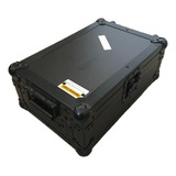 Flight Case Para Djm