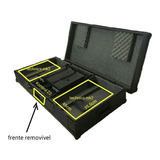 Flight Case Para Technics