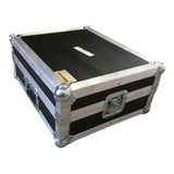 Flight Case Para Toca-disco Stanton T60 ( O Par)