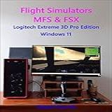 Flight Simulators Logitech