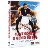 Flint Contra O Genio