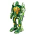 Flip And Attack Cyber Lizard - The Amazing Spider  (bh 152)
