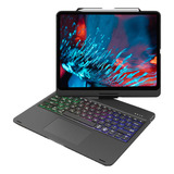 Flip Case Teclado De