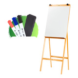 Flip Chart Cavalete Porta