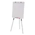 Flip Chart Office Quadro Branco 4 Canetas Apagador C/nfe