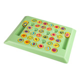 Flip Chess Memory Matching