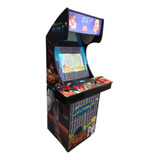 Fliperama Arcade 19 Polegadas Completo Sem Jogos
