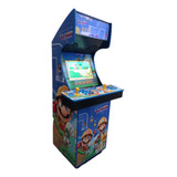 Fliperama Arcade 19 Polegadas